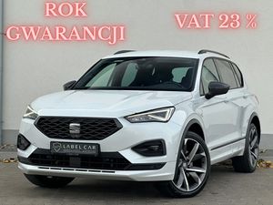 Seat Tarraco 1.4 e-Hybrid DSG FR 2021