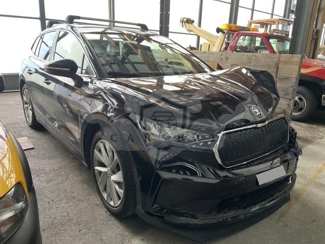 Skoda Enyaq iV 60 2021