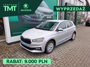 Skoda Fabia IV 1.0 TSI Edition 130 2025