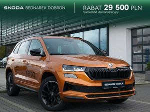 Skoda Karoq 2025