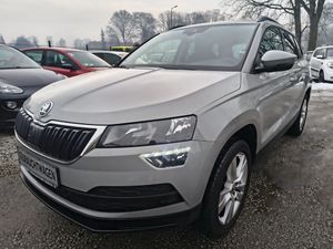 Skoda Karoq 1.0 TSI 4x2 Style DSG 2018