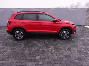 Skoda Karoq 1.0 TSI ACT Drive 2024