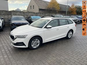 Skoda Octavia IV 1.5 TSI e-TEC DSG Tour 2023