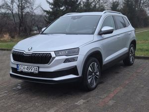 Skoda Karoq 1.5 TSI ACT Style DSG 2022