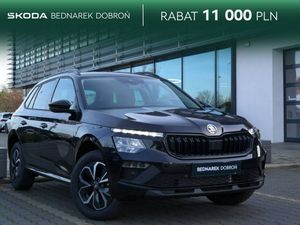 Skoda Kamiq 2025