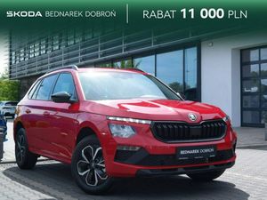 Skoda Kamiq 2025