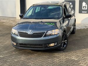 Skoda Rapid 1.2 TSI (Green tec) Monte Carlo 2017