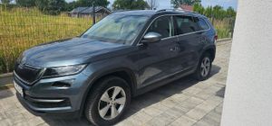 Skoda Kodiaq I 2.0 TSI 4x4 Ambition DSG 2019