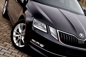 Skoda Octavia III 1.6 TDI Premium Edition 2020