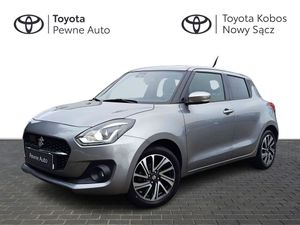 Suzuki Swift VI 2020