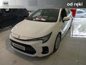 Suzuki Swace 2024