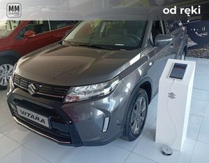 Suzuki Vitara III 2025