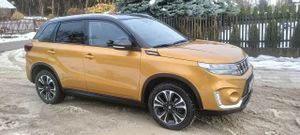 Suzuki Vitara III 1.5 Dualjet Hybrid Allgrip AGS Comfort+ 2023