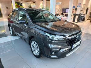 Suzuki SX4 2023