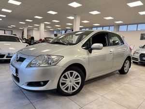 Toyota Auris I 1.4 VVT-i Team 2007