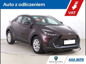 Toyota C-HR 2024