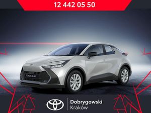 Toyota C-HR 1.8 Hybrid Comfort 2025