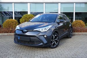 Toyota C-HR 2021