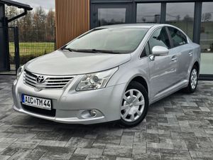 Toyota Avensis III 1.8 Comfort 2011