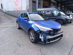 Toyota C-HR 1.8 Hybrid Executive 2022