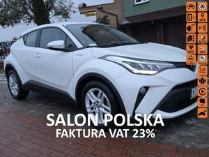 Toyota C-HR 1.8 Hybrid Comfort 2021