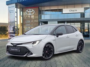 Toyota Corolla Seria E21 1.8 Hybrid GR Sport 2021