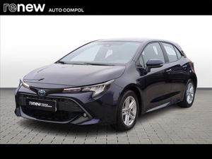 Toyota Corolla Seria E21 1.8 Hybrid Comfort 2022