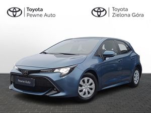 Toyota Corolla Seria E21 1.2 T Active 2019