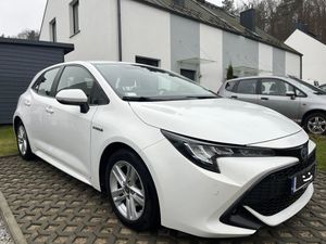Toyota Corolla Seria E21 2020