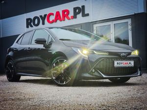 Toyota Corolla Seria E21 2021