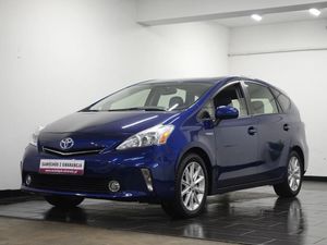 Toyota Prius III (Hybrid) 2014