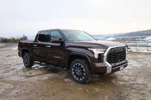 Toyota Tundra 2022