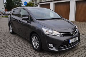 Toyota Verso 1.6 D-4D 5-Sitzer Start/Stop Comfort 2016