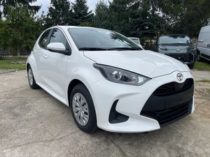 Toyota Yaris IV Hybrid 1.5 Active 2025