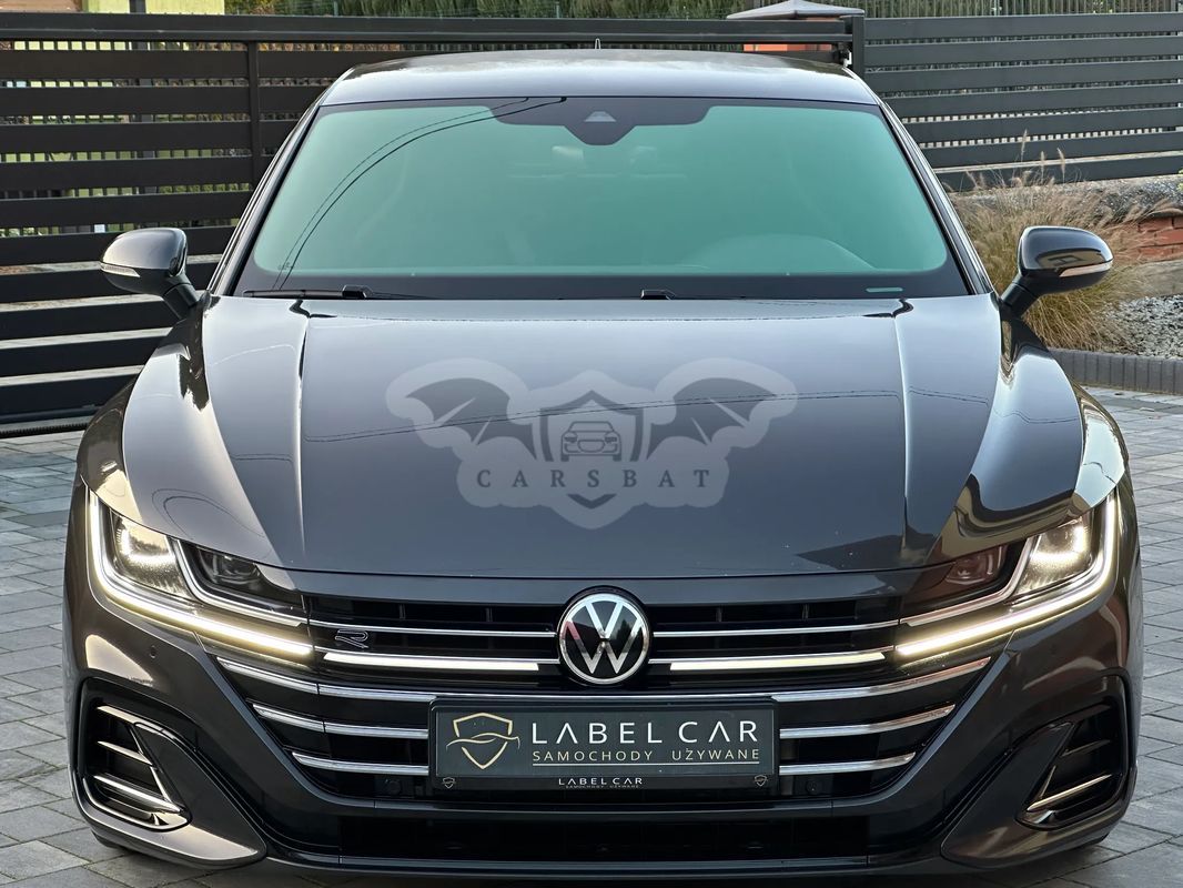 Volkswagen Arteon 2.0 TDI SCR DSG R-Line 2022