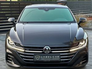 Volkswagen Arteon 2.0 TDI SCR DSG R-Line 2022