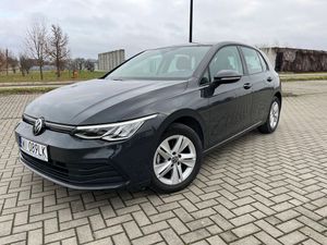 Volkswagen Golf VIII 2021