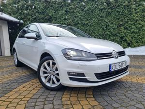 Volkswagen Golf VII 1.4 TSI ACT BlueMotion Technology Highline 2013