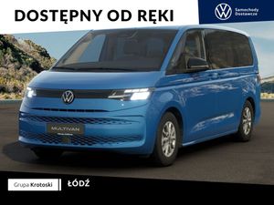Volkswagen Multivan 2.0 TDI L2 Family DSG 2025