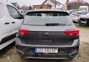 Volkswagen T-ROC I 2021