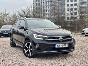 Volkswagen Taigo 1.0 TSI Special Edition DSG 2023