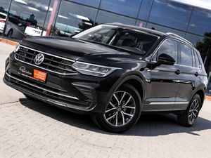 Volkswagen Tiguan II 2021