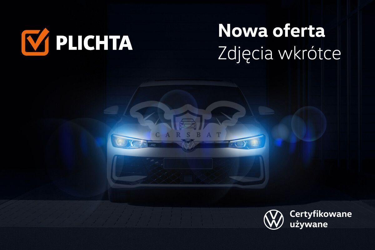 Volkswagen Up! 2019