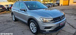 Volkswagen Tiguan II 2.0 TDI SCR (BlueMotion Technology) DSG Comfortline 2020