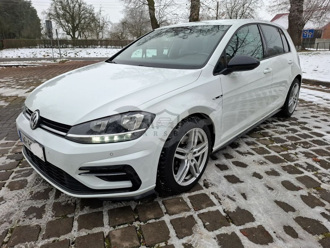 Volkswagen Golf VII 2017