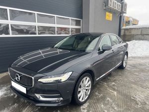 Volvo S90 D5 SCR AWD Inscription 2017