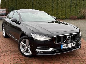 Volvo S90 D5 AWD Geartronic Inscription 2016