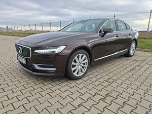 Volvo S90 D4 AWD Inscription 2017