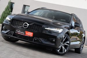 Volvo V60 II B4 D Geartronic RDesign 2021