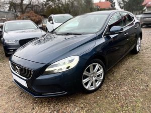 Volvo V40 II D2 Drive-E Inscription 2017